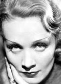 Marlene Dietrich