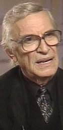 Martin Landau