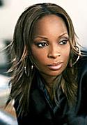 Mary J. Blige