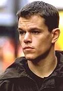 Matt Damon