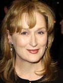 Meryl Streep