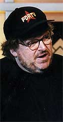 Michael Moore