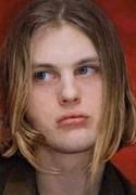 Michael Pitt