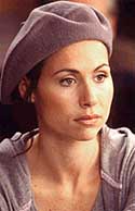 Minnie Driver