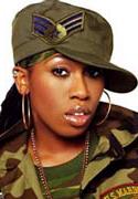 Missy Elliott