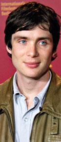 Cillian Murphy