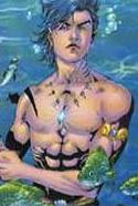 Príncipe Namor