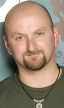 Neil Marshall