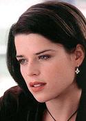 Neve Campbell