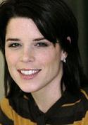 Neve Campbell