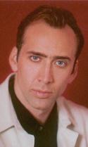 Nicolas Cage