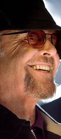 Jack Nicholson