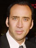 Nicolas Cage