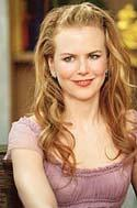 Nicole Kidman