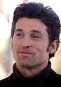 Patrick Dempsey