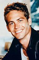 Paul Walker