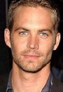 Paul Walker