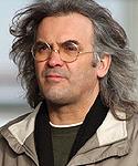 Paul Greengrass