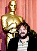 Peter Jackson