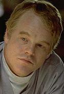 Philip Seymour Hoffman