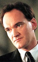 Quentin Tarantino