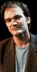 Quentin Tarantino