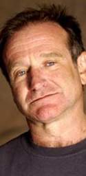 Robin Williams