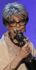 Ruby Dee