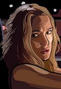 A Scanner Darkly