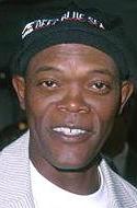 Samuel L. Jackson