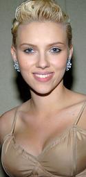 Scarlett Johansson