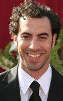 Sacha Baron Cohen