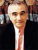 Martin Scorsese