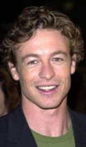 Simon Baker