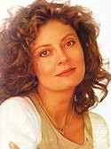 Susan Sarandon