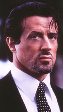 Sylvester Stallone