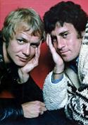 Los originales Starsky & Hutch