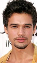 Steven Strait