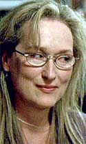 Meryl Streep