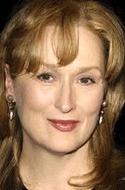 Meryl Streep