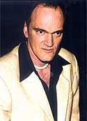 Quentin Tarantino