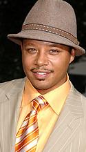 Terrence Howard