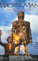 Cartel de The Wicker Man