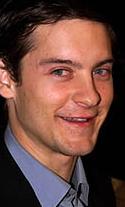 Tobey Maguire