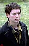 Tobey Maguire