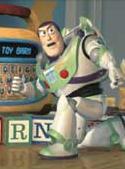 Buzz Lightyear