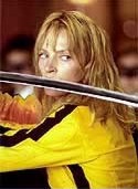 Kill Bill: Vol. 1