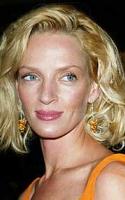 Uma Thurman