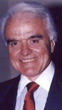 Jack Valenti