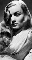 Veronica Lake